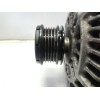 Recambio de alternador para renault kangoo (f/kc0) 1.5 dci diesel referencia OEM IAM A2TC0982 209014 