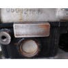 Recambio de despiece motor para hyundai getz (tb) 1.5 crdi cat referencia OEM IAM D4FA  
