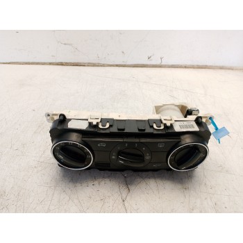 MANDO CLIMATIZADOR A1698300585 
