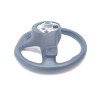 Recambio de volante para volkswagen t-cross advance referencia OEM IAM 2GM419089TVDH 2GM419089T 