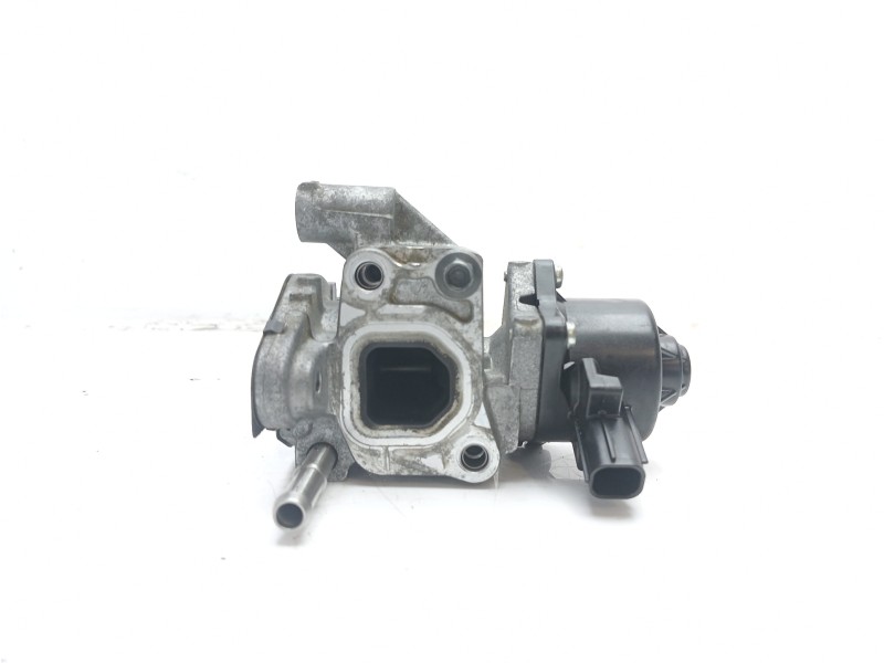 Recambio de valvula egr para toyota c-hr referencia OEM IAM 2562037140 25620 