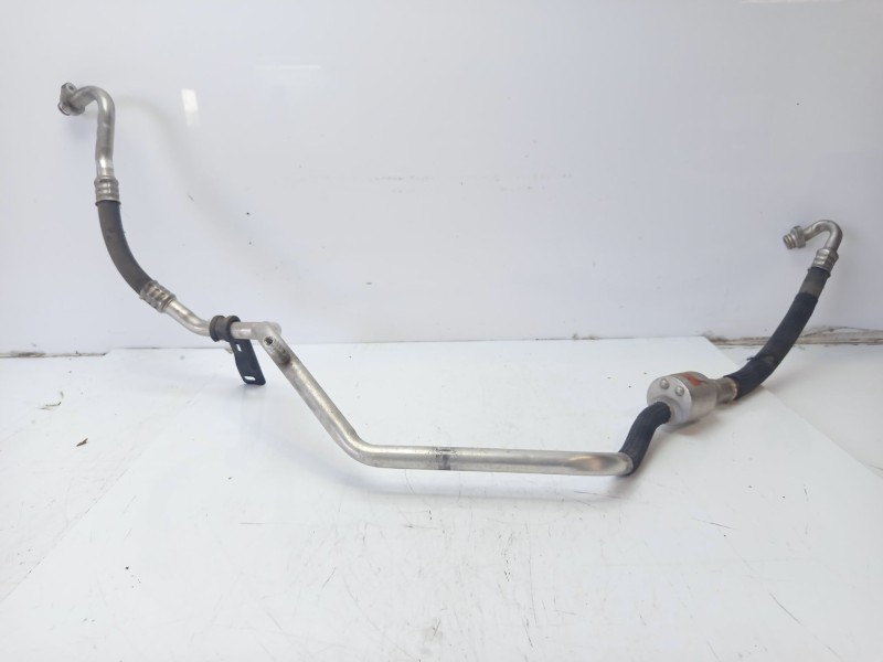 Recambio de tubos aire acondicionado para peugeot 208 referencia OEM IAM 9802131980  