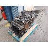 Recambio de despiece motor para hyundai getz (tb) 1.5 crdi cat referencia OEM IAM D4FA  
