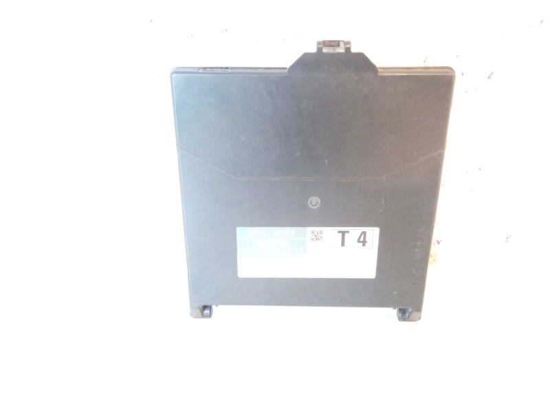 Recambio de modulo electronico para toyota rav 4 executive hybrid referencia OEM IAM 8922142300  