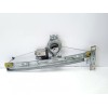 Recambio de elevalunas delantero izquierdo para peugeot 207 confort referencia OEM IAM 9221FT 9681181980 