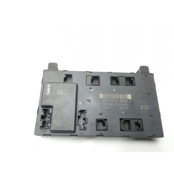MODULO ELECTRONICO A2098202026 