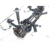 Recambio de puente trasero para toyota c-hr referencia OEM IAM 51206F4013  