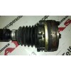 Recambio de transmision delantera derecha para seat arosa (6h1) stella referencia OEM IAM 6N0407272  