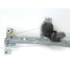 Recambio de elevalunas delantero izquierdo para peugeot 207 confort referencia OEM IAM 9221FT 9681181980 