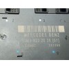 Recambio de modulo electronico para mercedes-benz clase clk (w209) coupe 2.7 cdi 20v cat referencia OEM IAM A2098202026  