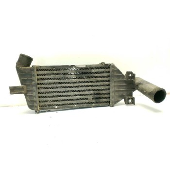 INTERCOOLER 9129353 