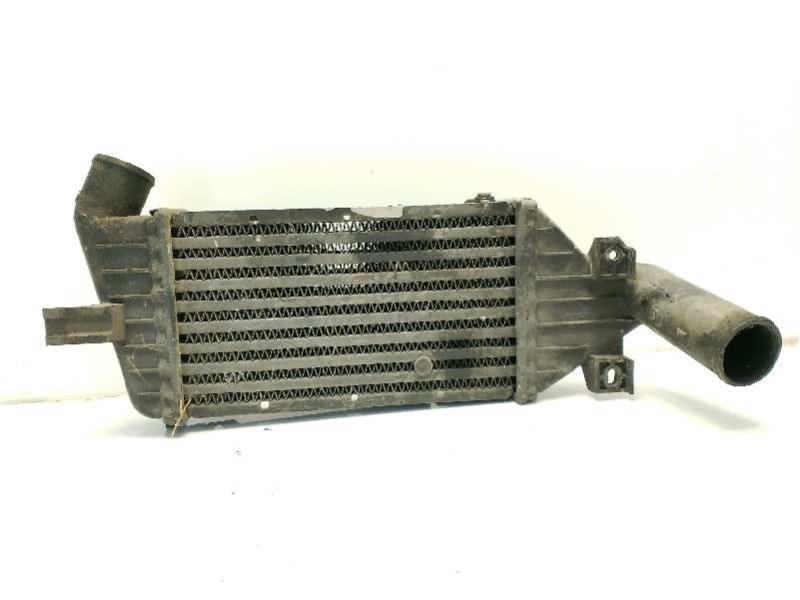 Recambio de intercooler para opel astra g berlina club referencia OEM IAM 9129353  