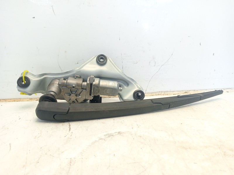 Recambio de motor limpia trasero para hyundai tucson 1.6 cat referencia OEM IAM 98700D3000  