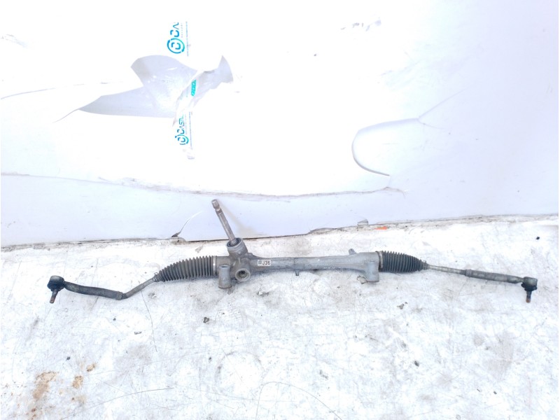 Recambio de cremallera direccion para lexus ux (za10) 250h referencia OEM IAM 4551076060  