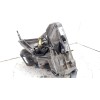 Recambio de caja cambios para renault clio iii 1.5 dci diesel referencia OEM IAM 7701719167  JH3141
