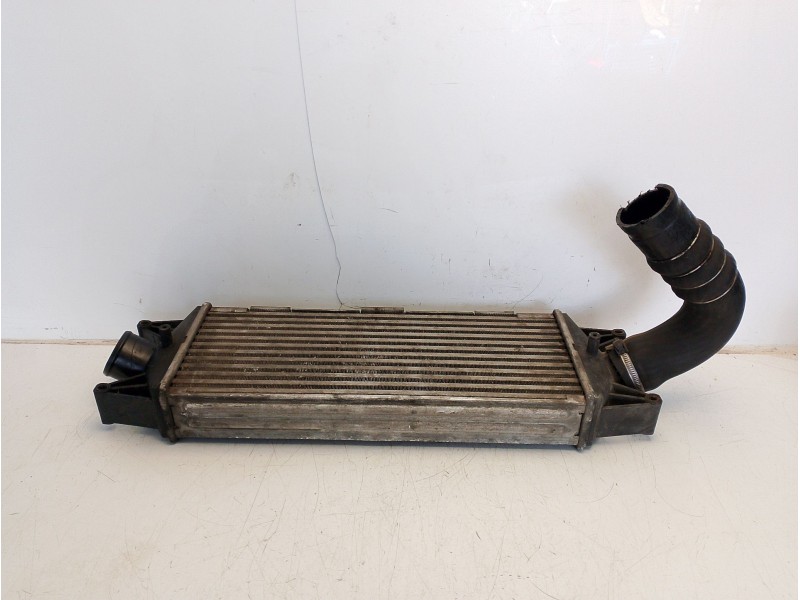 Recambio de intercooler para fiat ulysse (179_) 2.0 jtd referencia OEM IAM 1489396080  