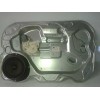 Recambio de elevalunas delantero derecho para ford focus berlina (cap) ghia referencia OEM IAM A11993356 7M51A203A28BA 4M51A219A