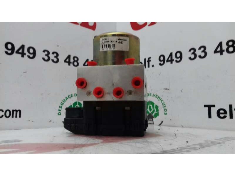 Recambio de abs para suzuki liana rh (er) 1.6 16v cat referencia OEM IAM 046001244 1071862169 