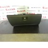 Recambio de kit airbag para peugeot 407 sw sport referencia OEM IAM   