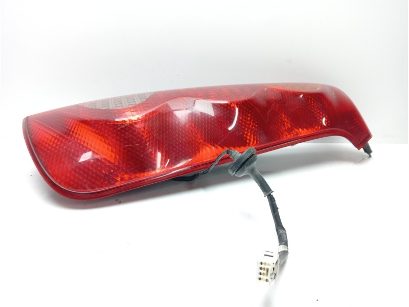 Recambio de piloto trasero derecho para nissan note (e11e) 1.5 dci turbodiesel cat referencia OEM IAM 265509U000  
