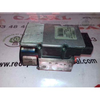 ABS 15052401 13191184 15114101F