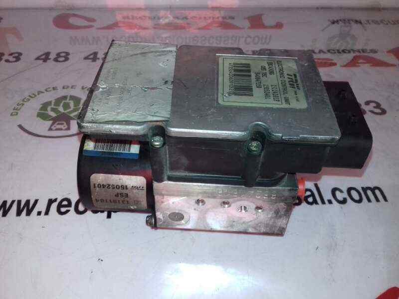 Recambio de abs para opel vectra c berlina comfort referencia OEM IAM 15052401 13191184 15114101F