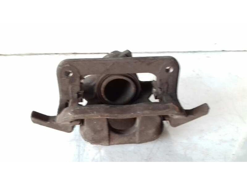 Recambio de pinza freno delantera izquierda para peugeot 407 sport referencia OEM IAM 9656828280 9534B 