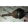Recambio de transmision delantera izquierda para opel astra g berlina eco 4 referencia OEM IAM   