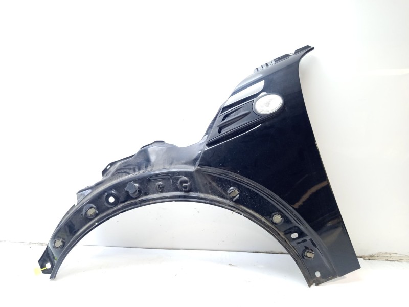 Recambio de aleta delantera izquierda para mini mini (r56) john cooper works referencia OEM IAM 41355A55B01  