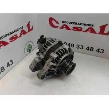 ALTERNADOR 97MF10300AB A005TA2591 