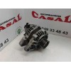 Recambio de alternador para ford fiesta (cbk) 1.4 tdci cat referencia OEM IAM 97MF10300AB A005TA2591 