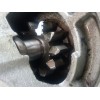 Recambio de motor arranque para peugeot 407 (6d_) 2.2 (6d3fze, 6d3fzh) referencia OEM IAM 55352882 M001T30171 