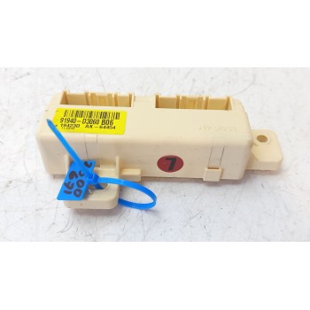 MODULO ELECTRONICO 91940D3060 B06 