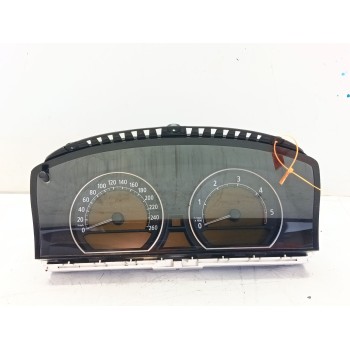 CUADRO INSTRUMENTOS 62119140813 