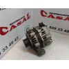 Recambio de alternador para ford fiesta (cbk) 1.4 tdci cat referencia OEM IAM 97MF10300AB A005TA2591 