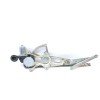Recambio de elevalunas delantero derecho para lexus gs (gs/us/ws19) 300 referencia OEM IAM 6980130260 8571030390 