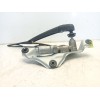 Recambio de motor limpia trasero para hyundai tucson 1.6 cat referencia OEM IAM 98700D3000  