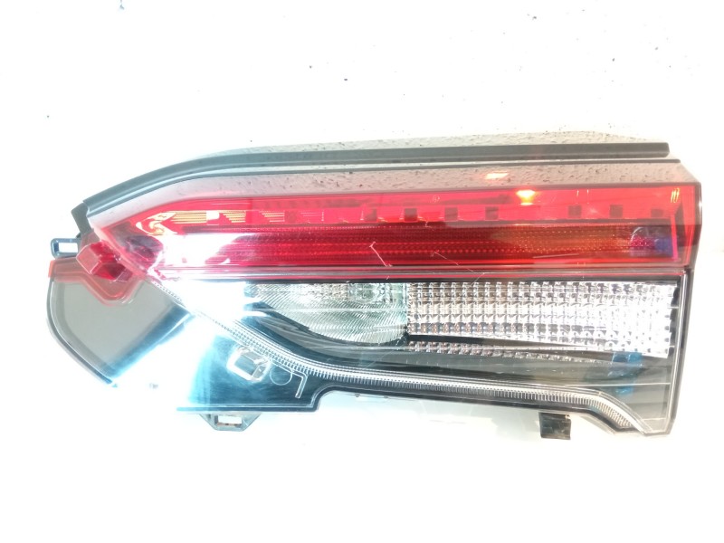 Recambio de piloto trasero derecho para toyota rav 4 advance hybrid referencia OEM IAM 8158042150  