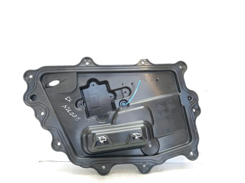 Recambio de moldura para land rover range rover velar velar referencia OEM IAM LR111546 J8A224767AE 