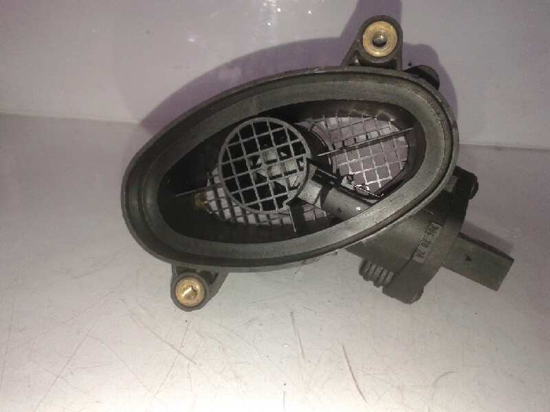 Recambio de caudalimetro para bmw serie 3 berlina (e46) 320d referencia OEM IAM 0928400468 77870760 