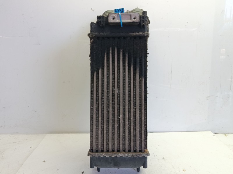 Recambio de intercooler para peugeot 307 (3a/c) 1.6 hdi 110 referencia OEM IAM 0384H5  