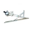Recambio de elevalunas delantero derecho para lexus gs (gs/us/ws19) 300 referencia OEM IAM 6980130260 8571030390 