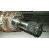 Recambio de transmision delantera izquierda para opel astra g berlina eco 4 referencia OEM IAM   