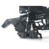 Recambio de cerradura puerta trasera derecha para ford c-max (cb3) 1.6 tdci cat referencia OEM IAM 3M5AR26412BS  