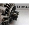 Recambio de alternador para ford fiesta (cbk) 1.4 tdci cat referencia OEM IAM 97MF10300AB A005TA2591 