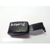 Recambio de cinturon seguridad trasero central para audi a8 (4e2) 6.0 quattro referencia OEM IAM 4E0857740A 4E0857740A 