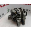 Recambio de alternador para ford fiesta (cbk) 1.4 tdci cat referencia OEM IAM 97MF10300AB A005TA2591 