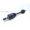 Recambio de transmision delantera derecha para jeep gr. cherokee (wh) 3.0 crd cat referencia OEM IAM 52104590AA  