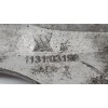 Recambio de soporte para peugeot 308 access referencia OEM IAM 9675041880  113103198