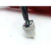 Recambio de piloto trasero derecho para nissan note (e11e) 1.5 dci turbodiesel cat referencia OEM IAM 265509U000  